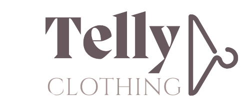 Login – Telly Clothing